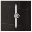 Shower head slide holder